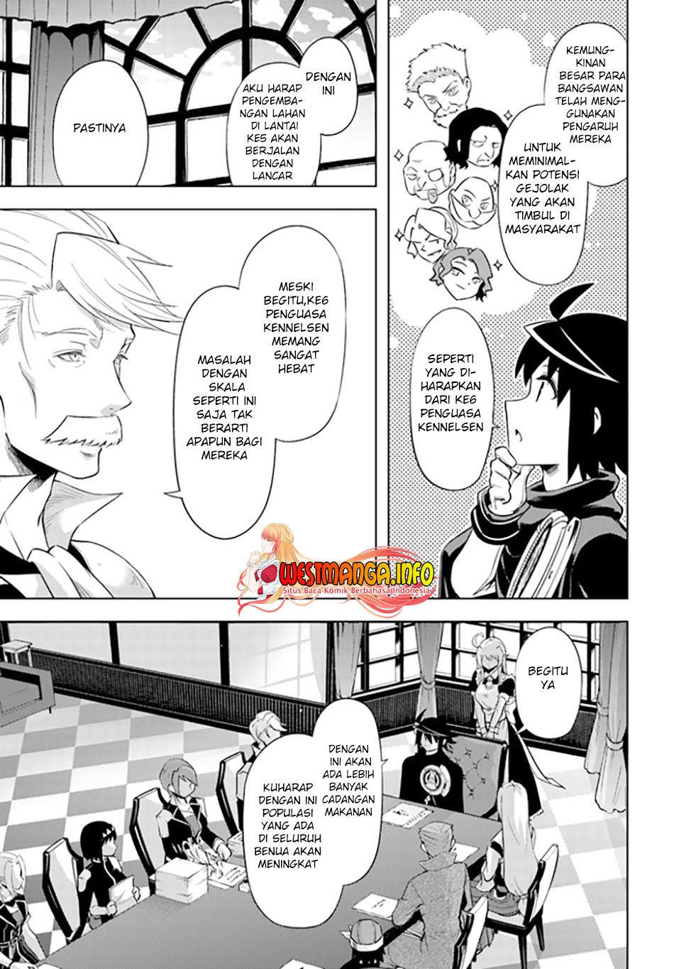 Chapter 48 - halaman 28