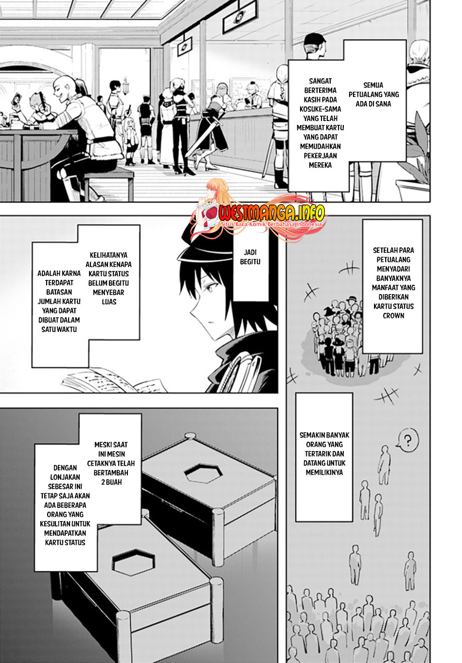 Chapter 48 - halaman 30