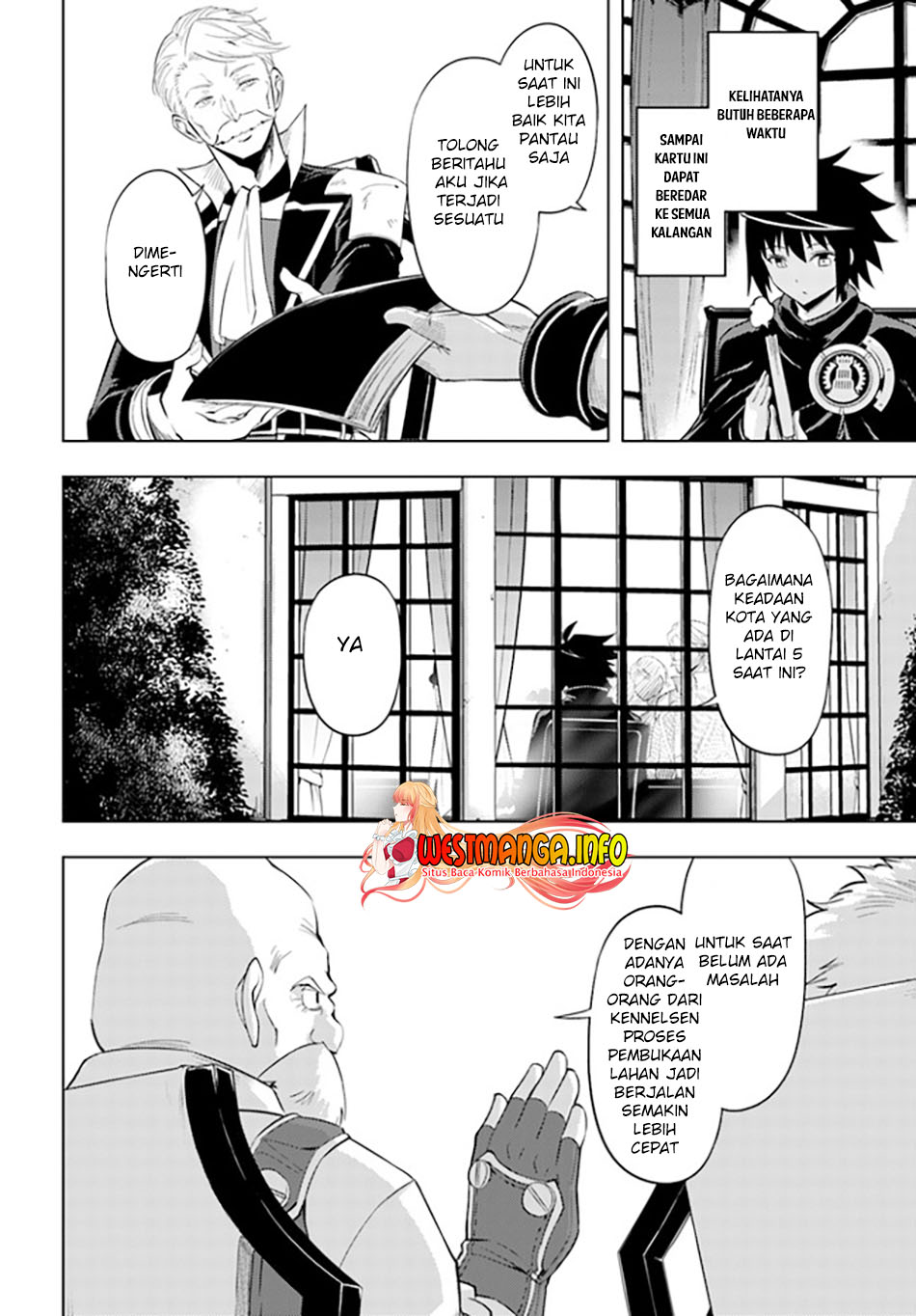Chapter 48 - halaman 31