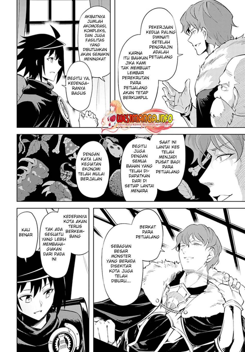 Chapter 48 - halaman 33