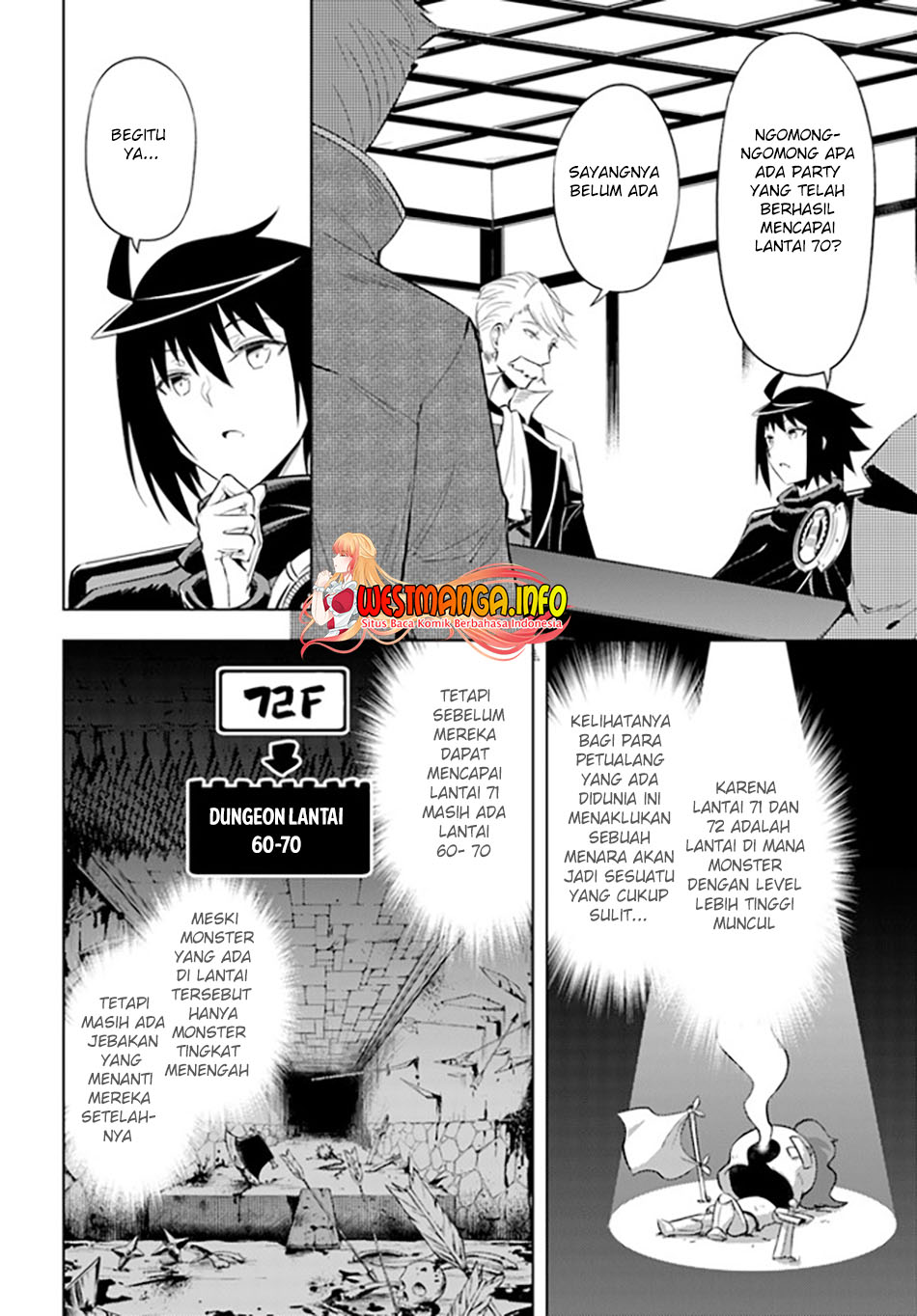 Chapter 48 - halaman 36