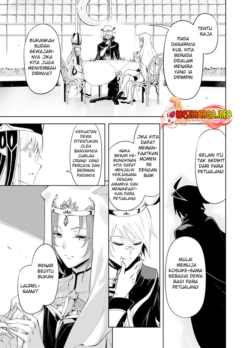 Chapter 48 - halaman 6
