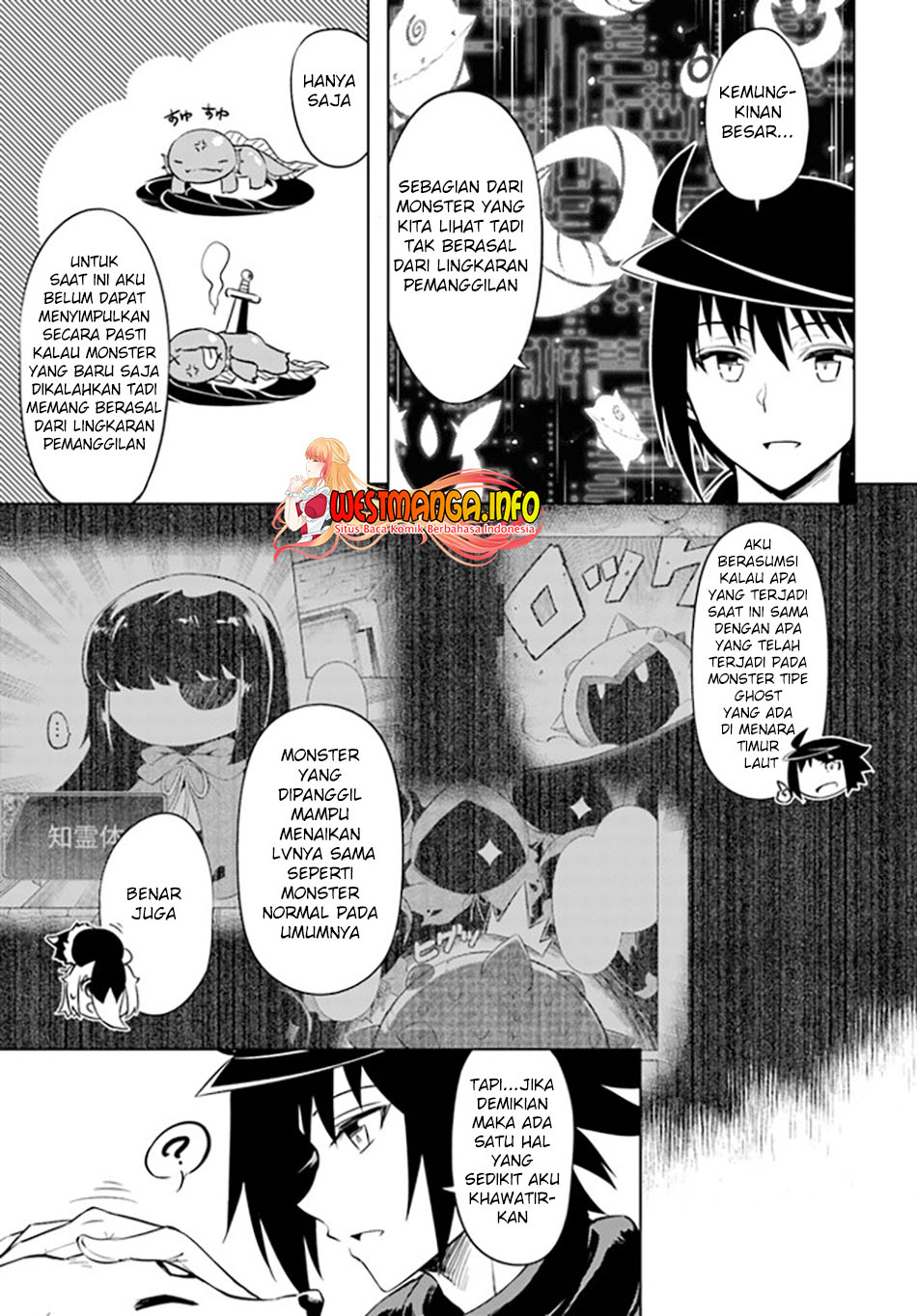 Chapter 49 - halaman 12