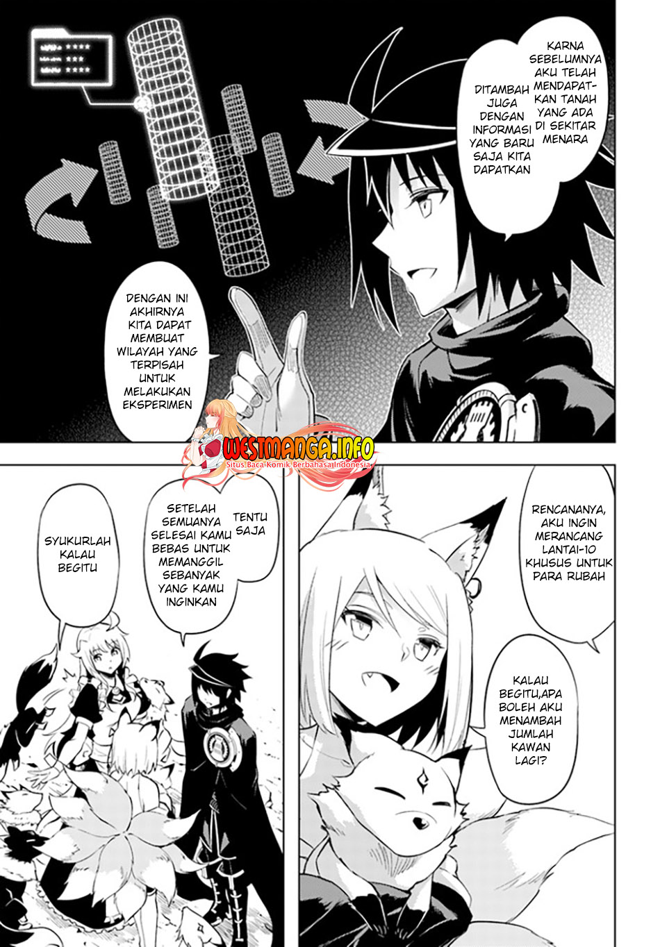 Chapter 49 - halaman 17