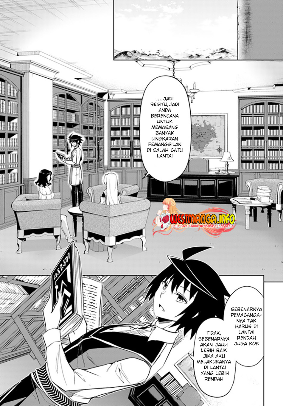 Chapter 49 - halaman 19
