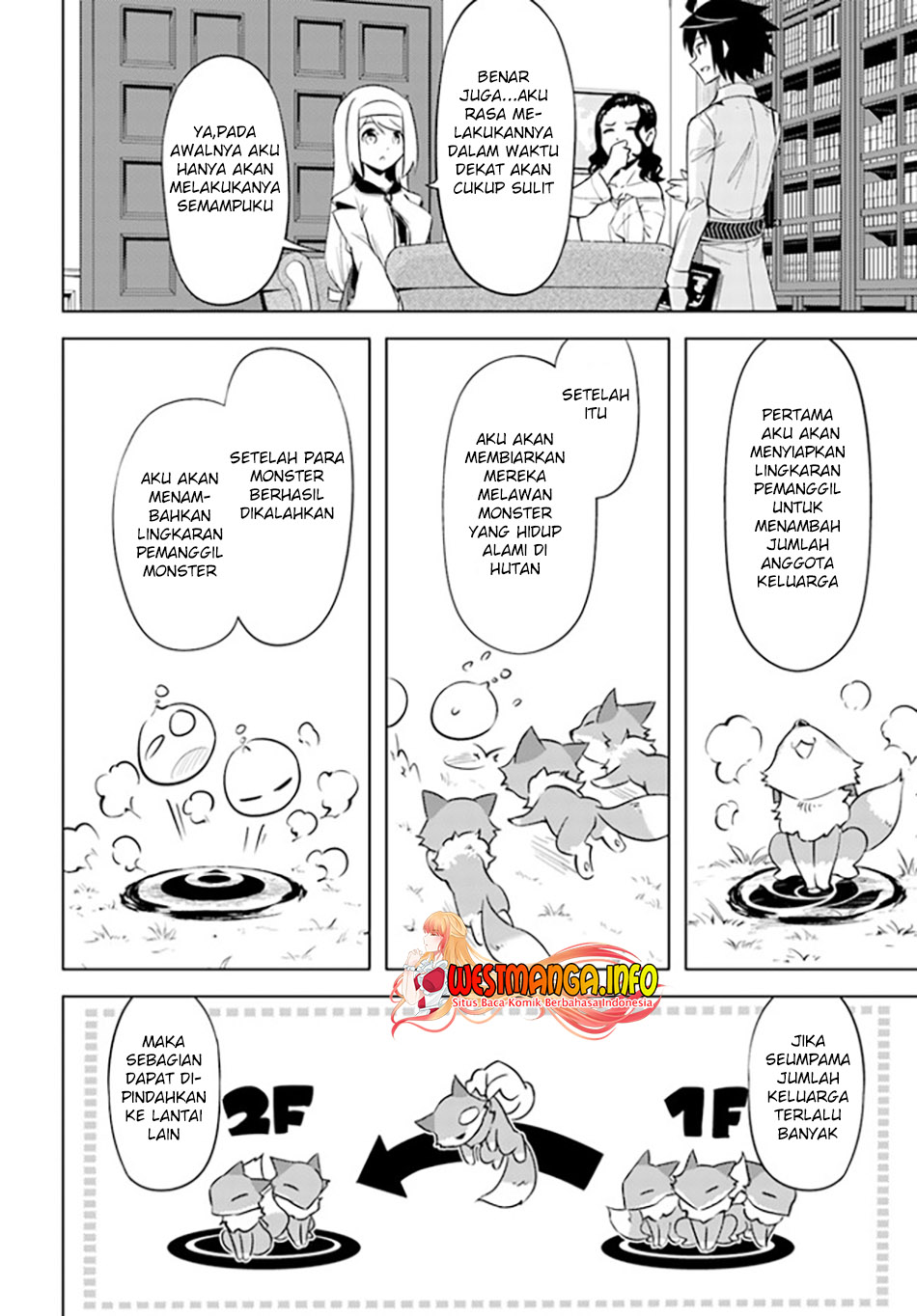 Chapter 49 - halaman 20