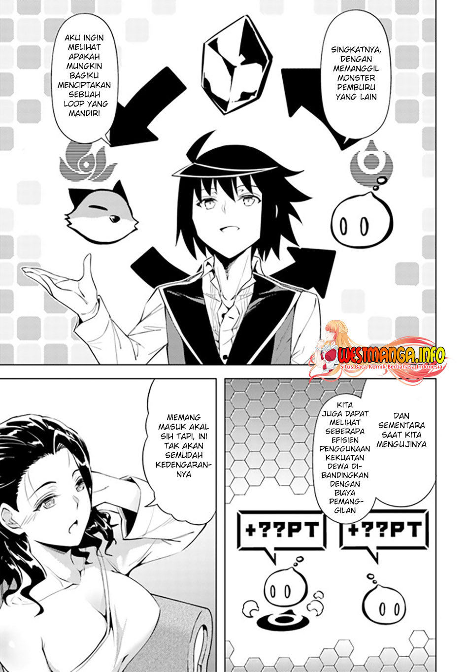 Chapter 49 - halaman 21