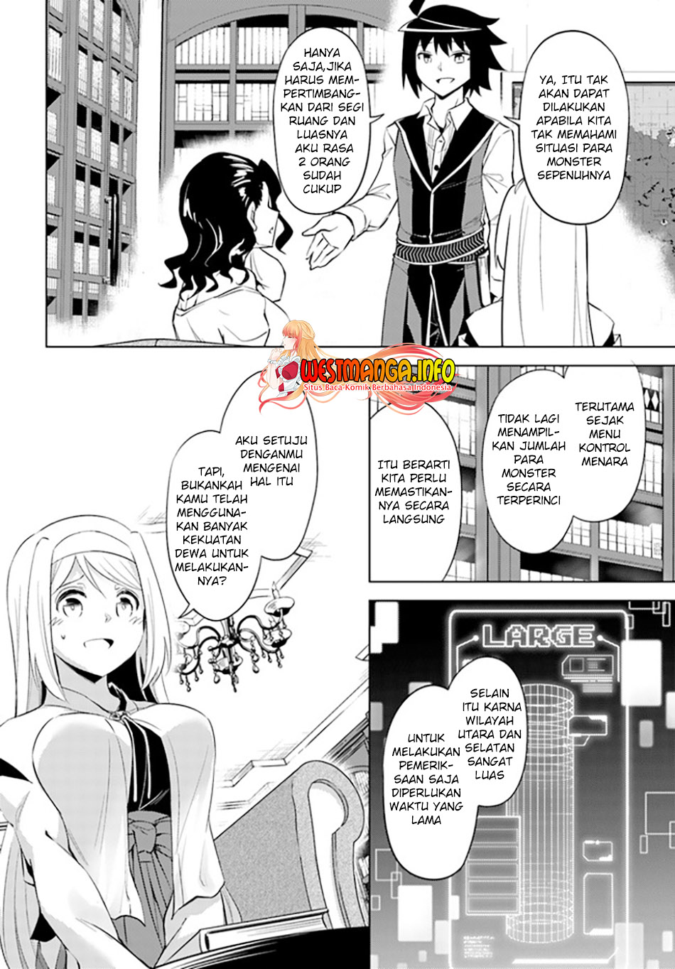 Chapter 49 - halaman 22