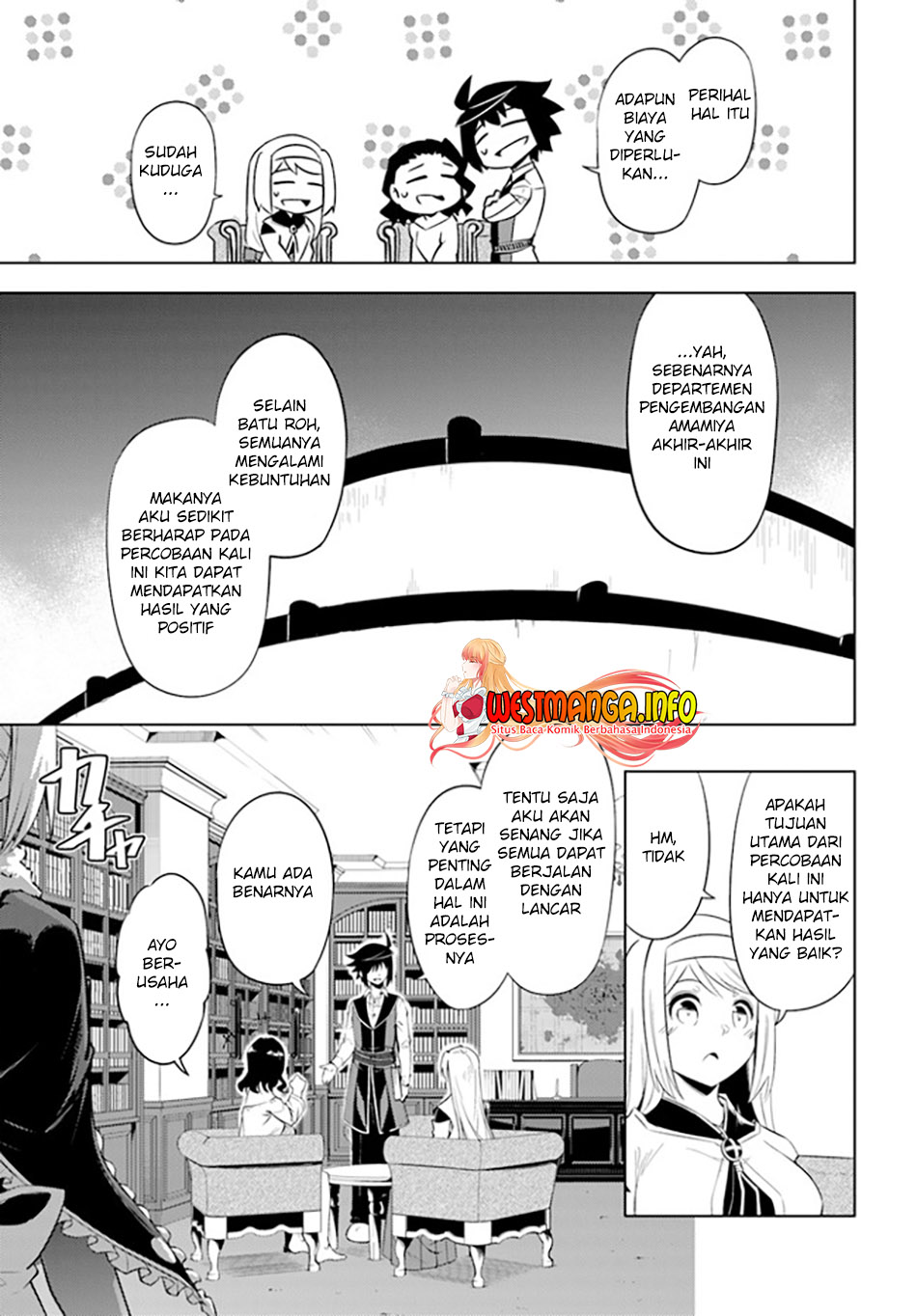 Chapter 49 - halaman 23