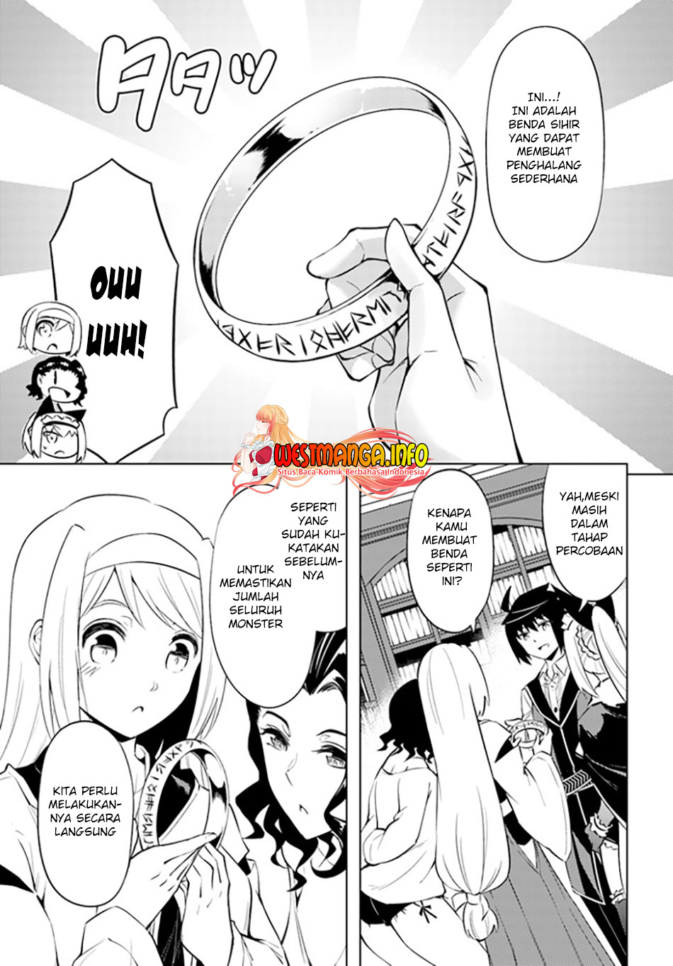 Chapter 49 - halaman 25