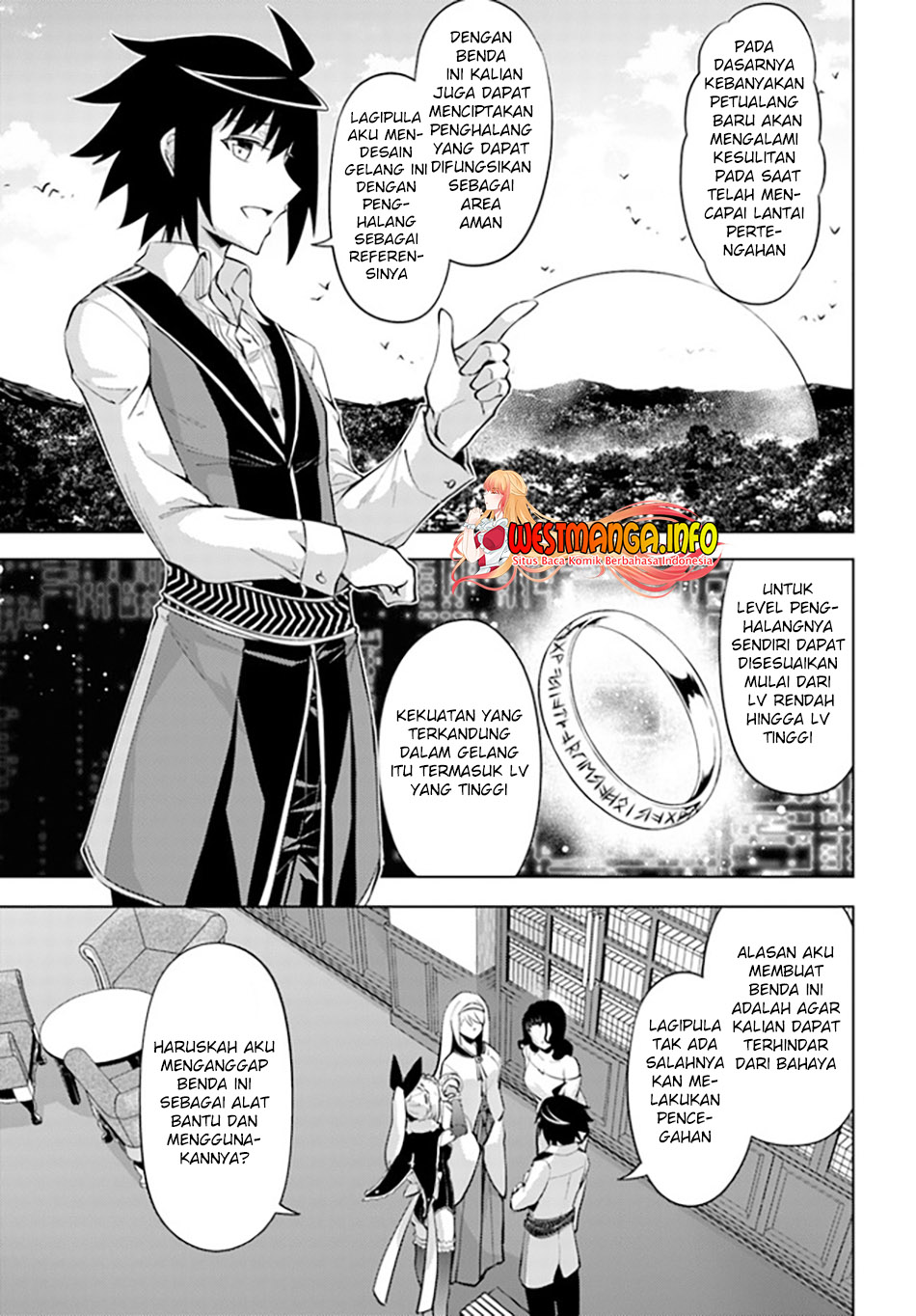 Chapter 49 - halaman 27