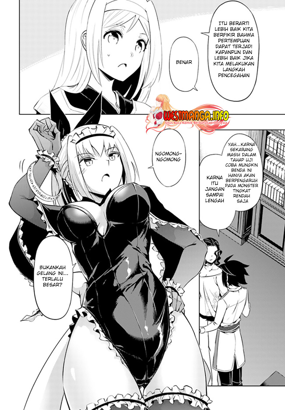 Chapter 49 - halaman 28
