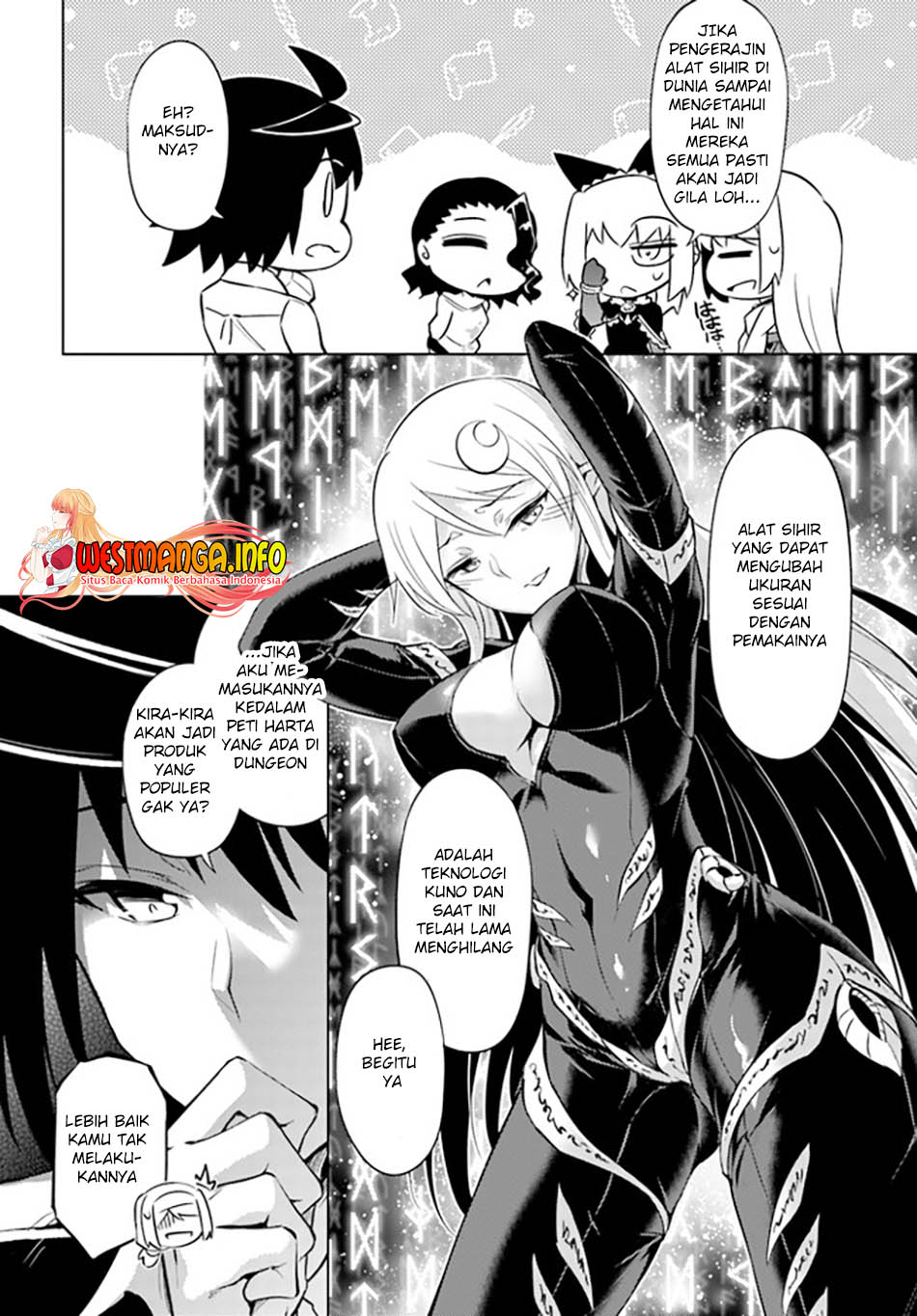Chapter 49 - halaman 30