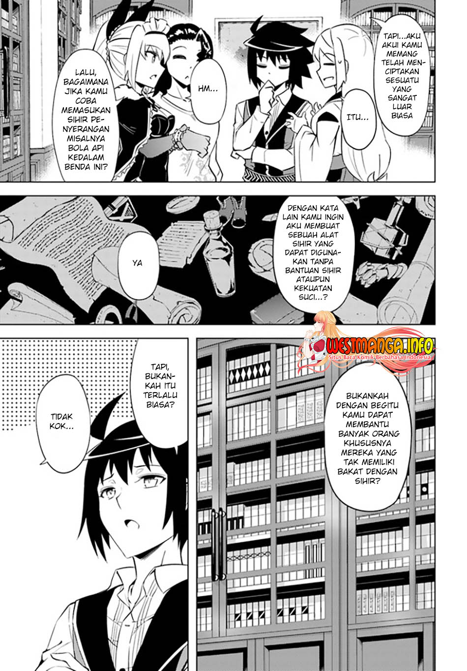 Chapter 49 - halaman 31