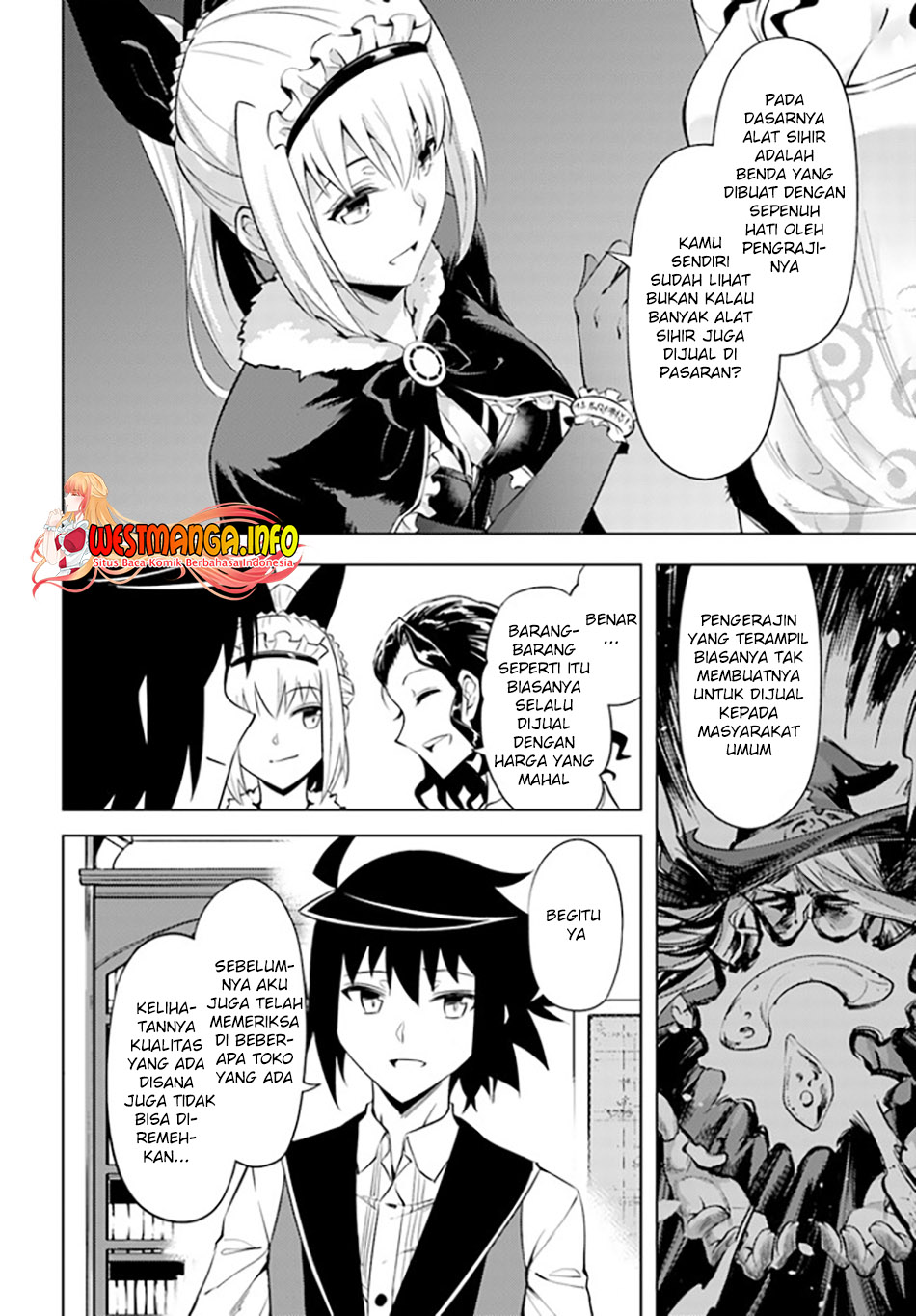 Chapter 49 - halaman 32