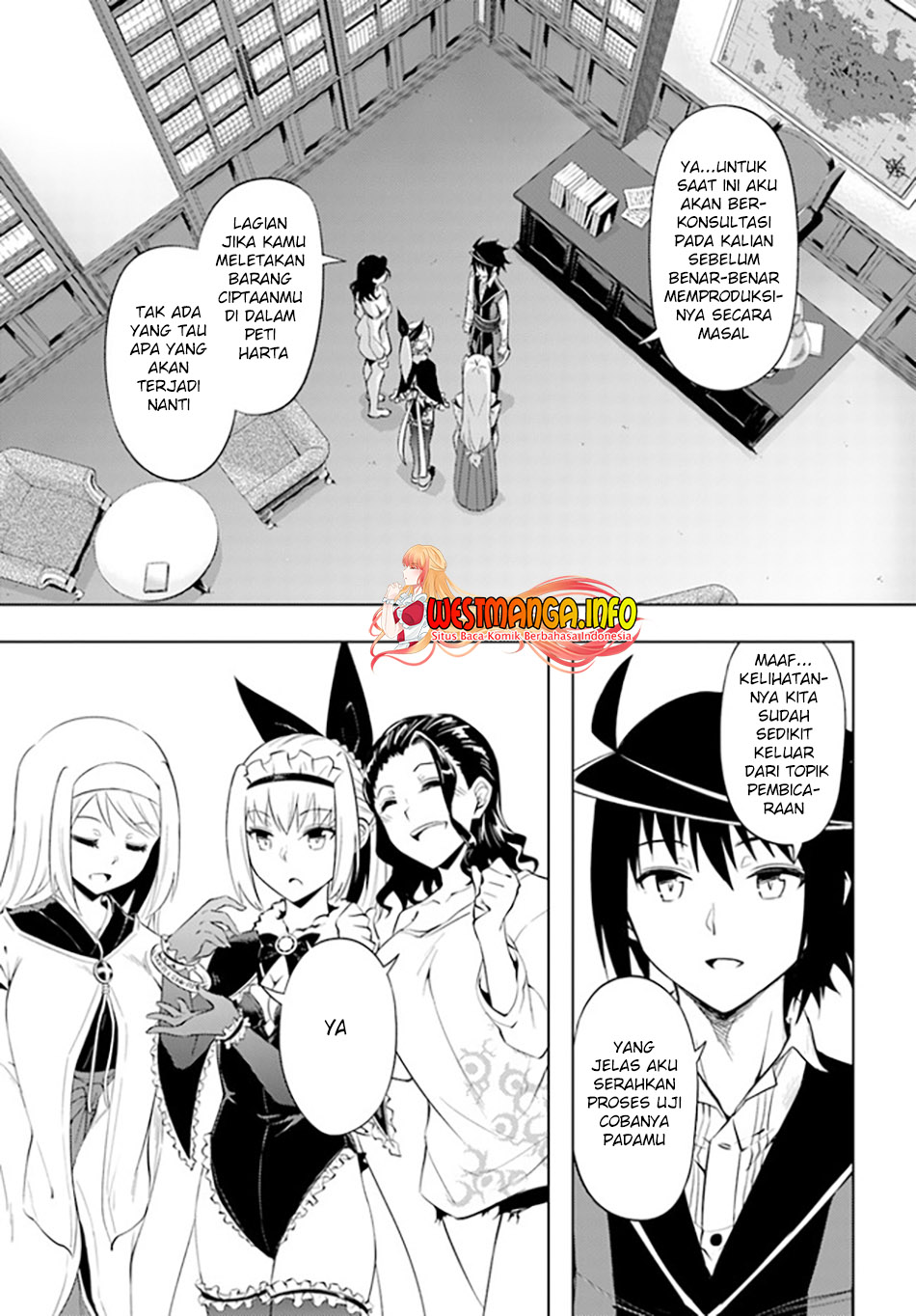 Chapter 49 - halaman 33