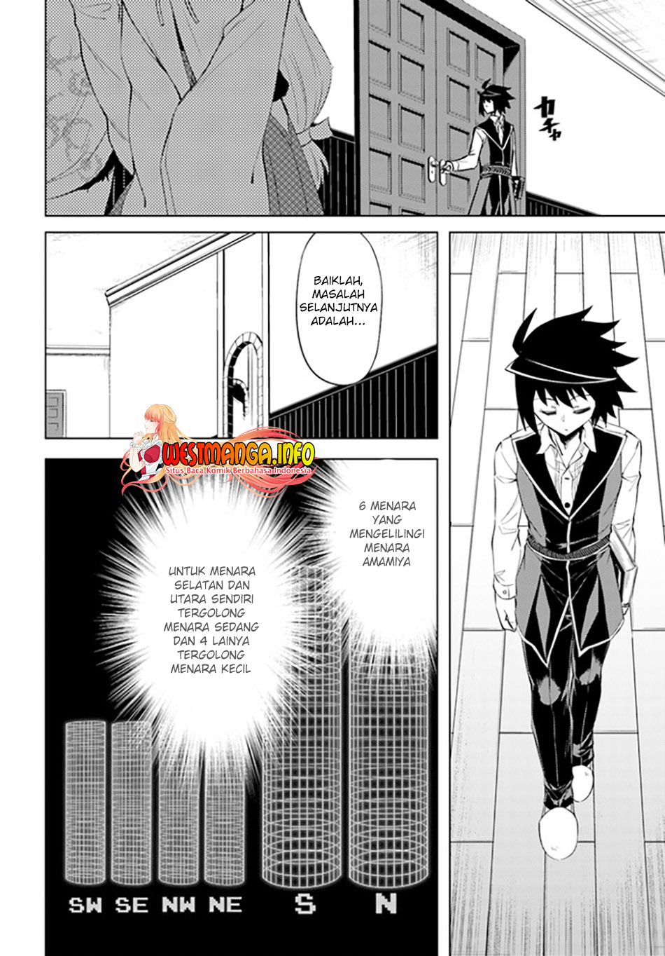Chapter 49 - halaman 34