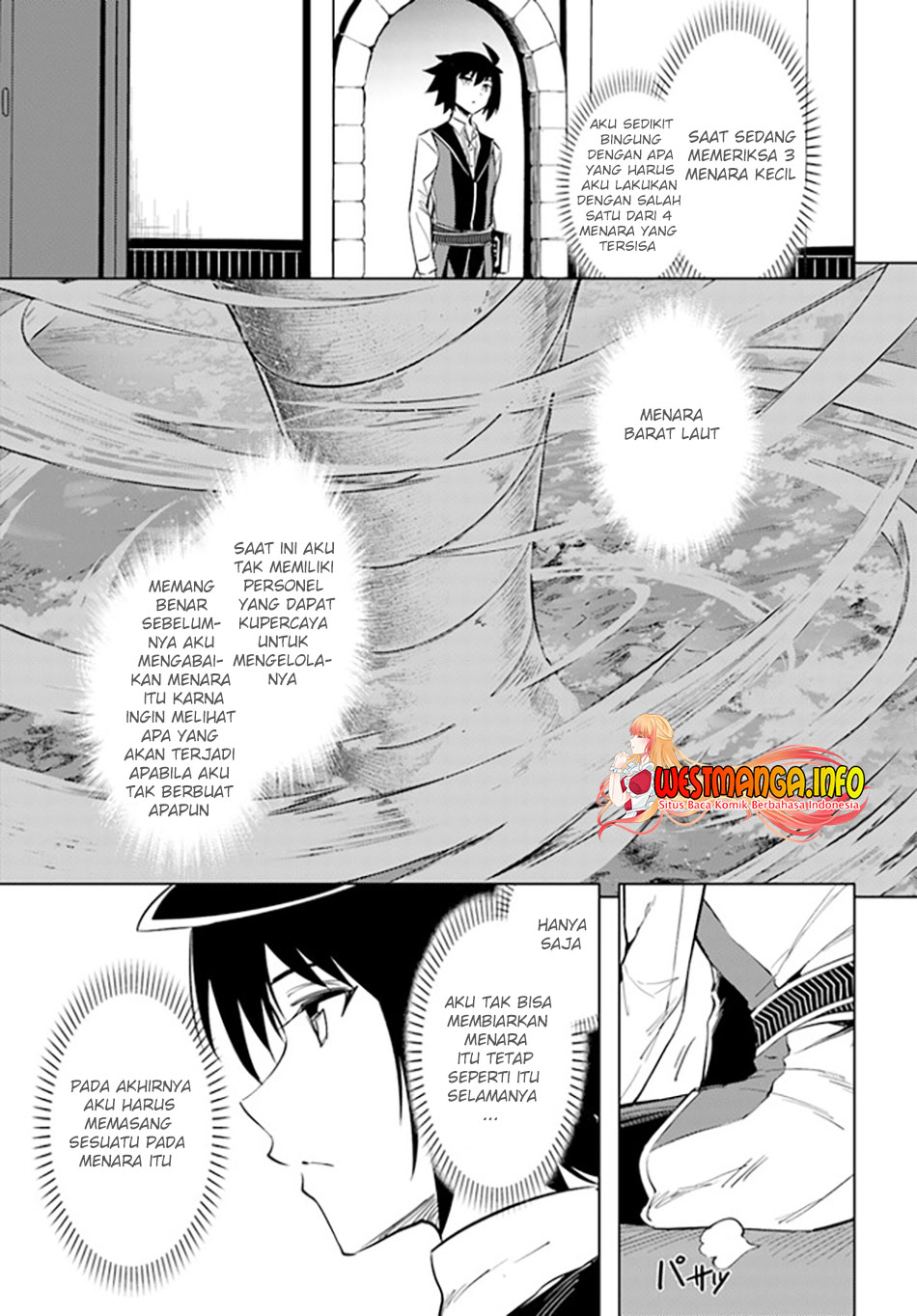 Chapter 49 - halaman 35