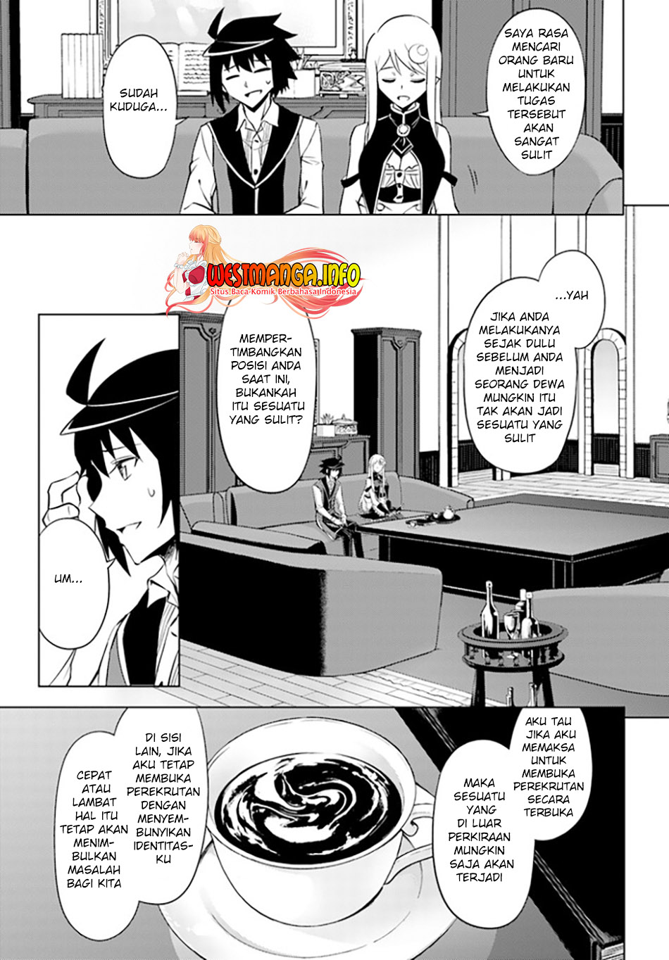Chapter 49 - halaman 37