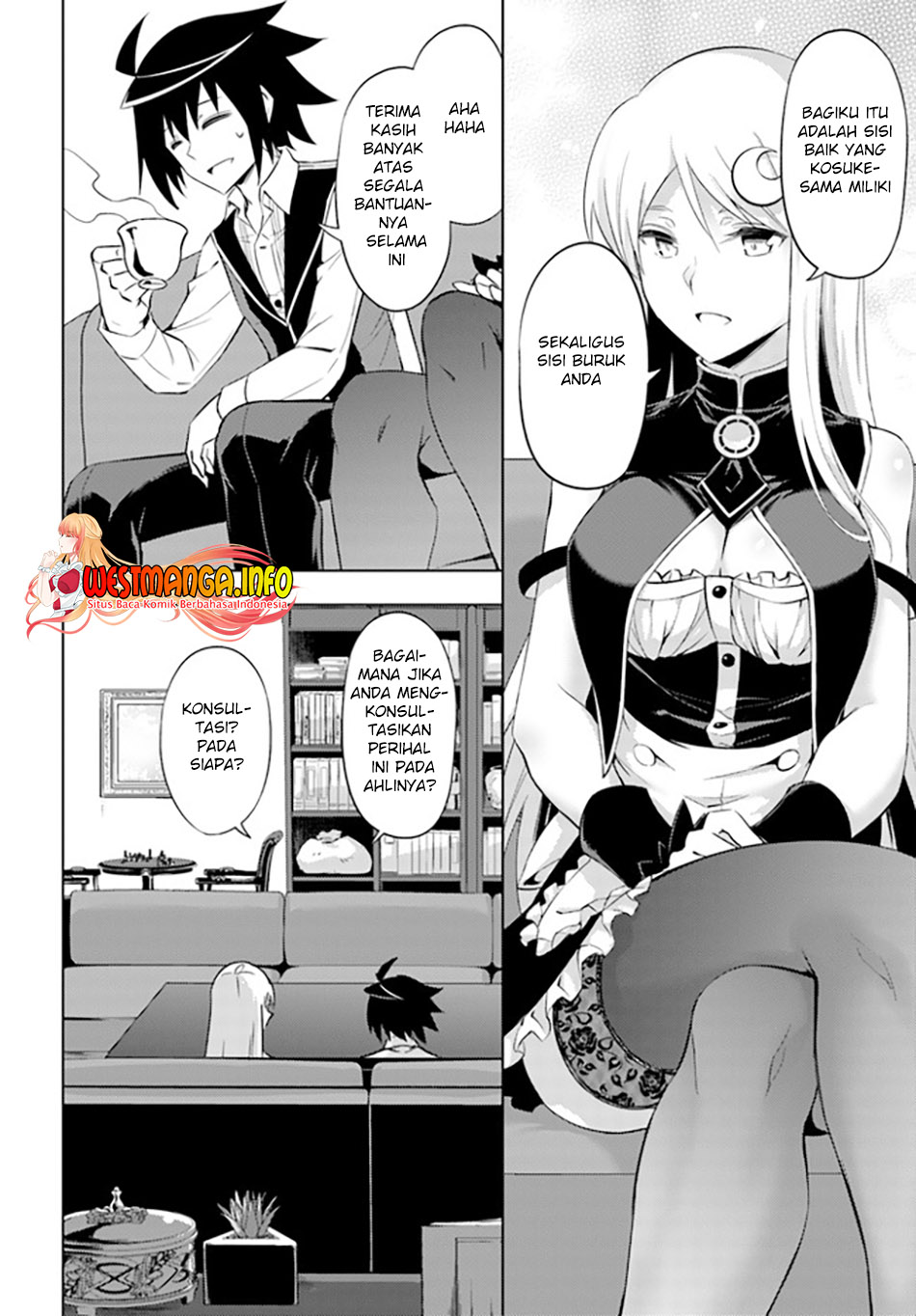 Chapter 49 - halaman 40