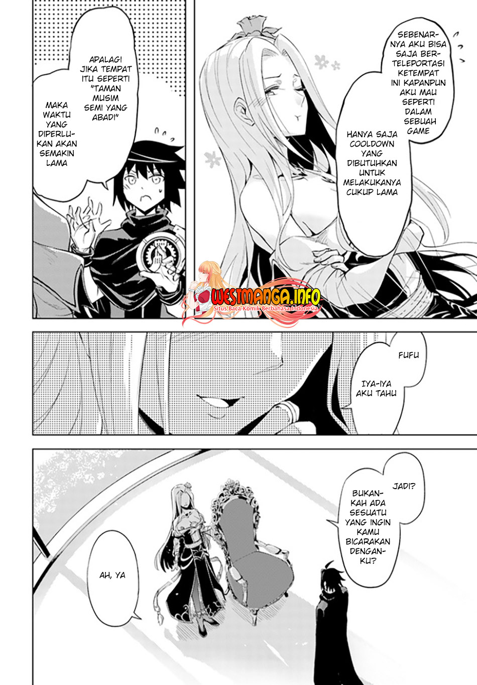 Chapter 49 - halaman 44