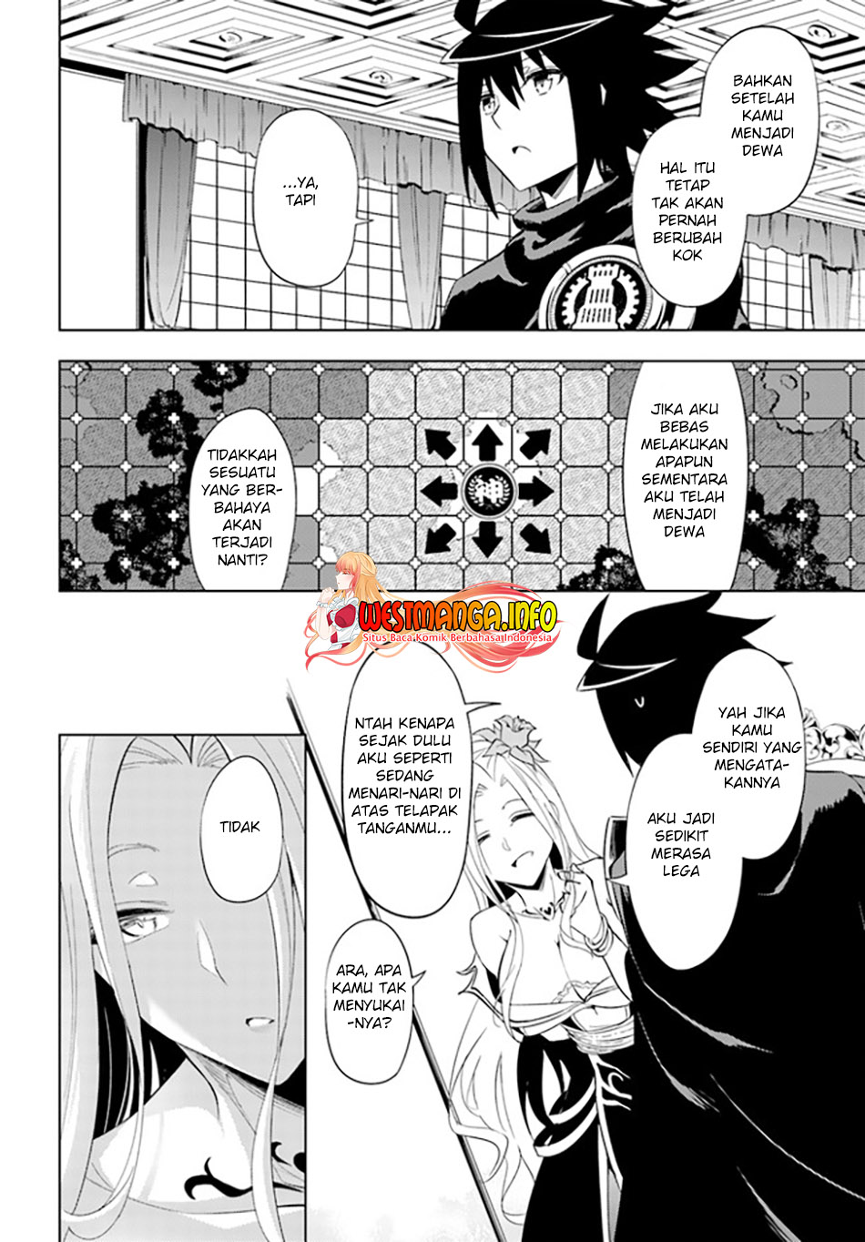 Chapter 49 - halaman 46