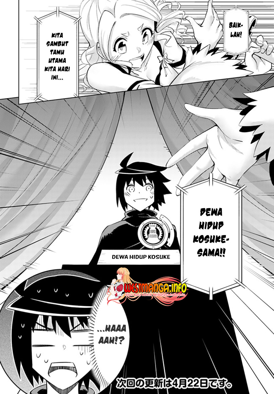 Chapter 49 - halaman 51