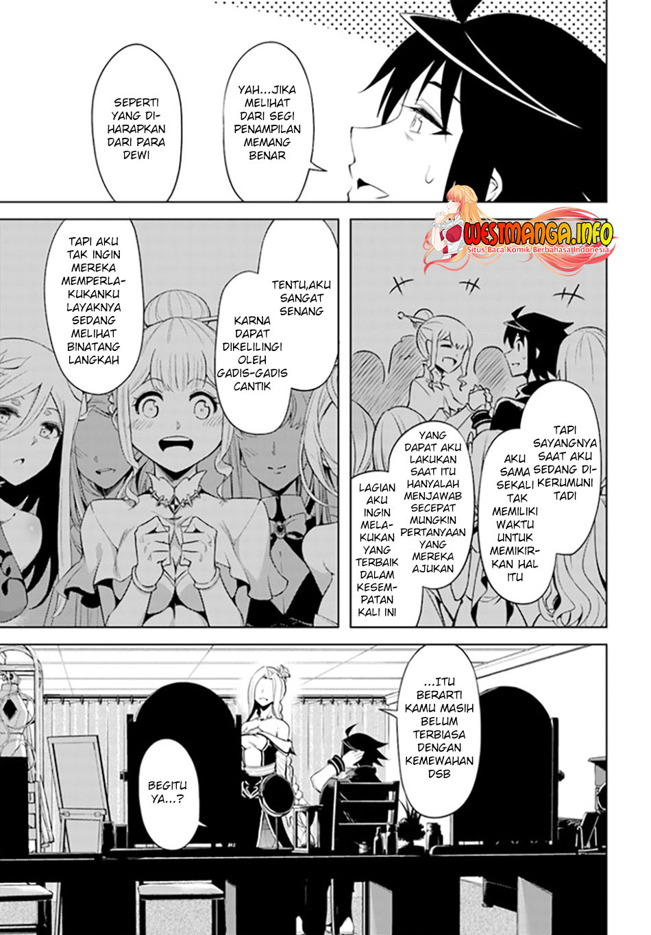 Chapter 50 - halaman 12
