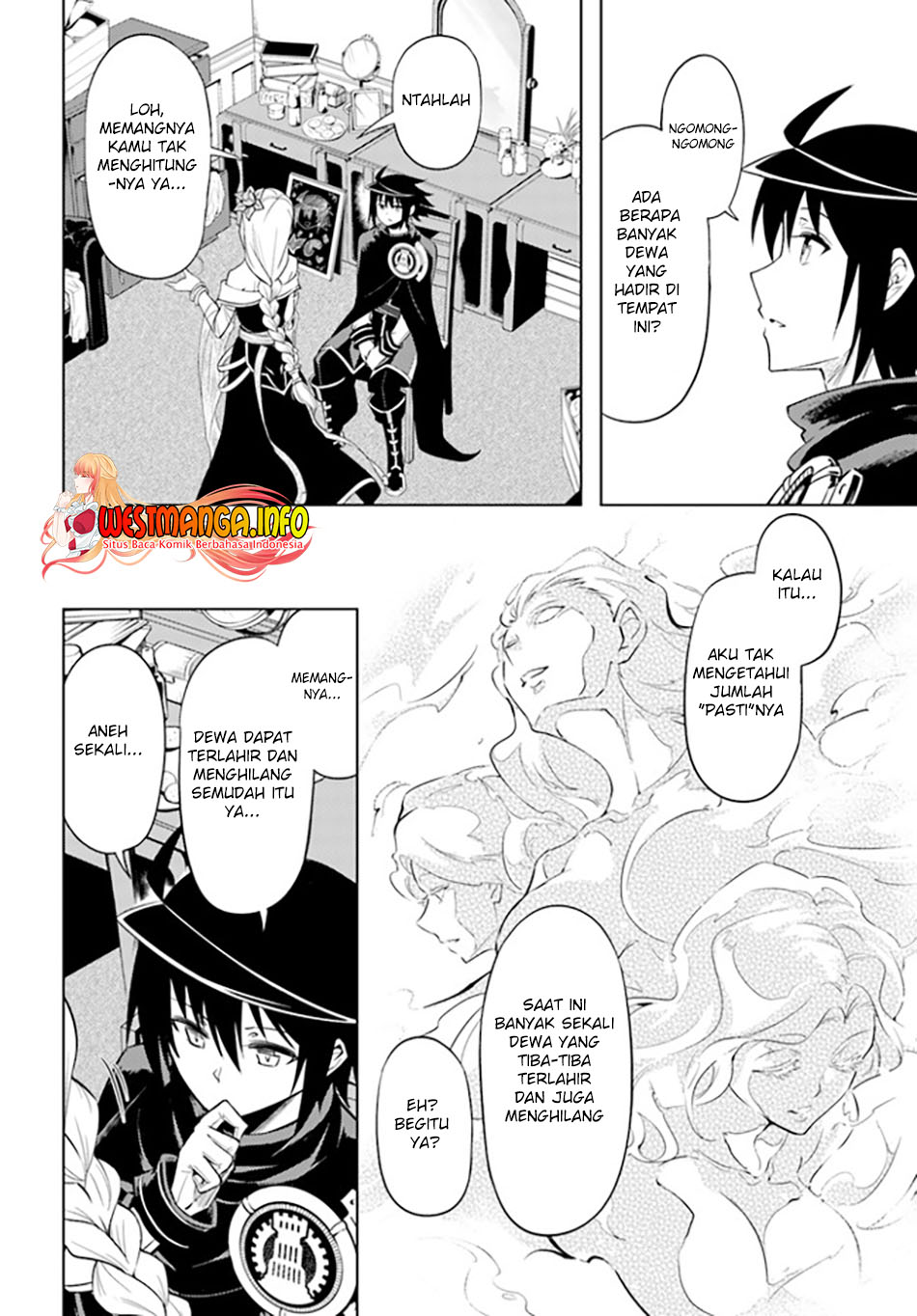 Chapter 50 - halaman 13