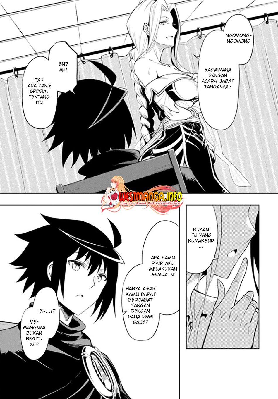 Chapter 50 - halaman 14