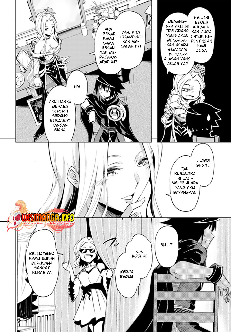 Chapter 50 - halaman 15