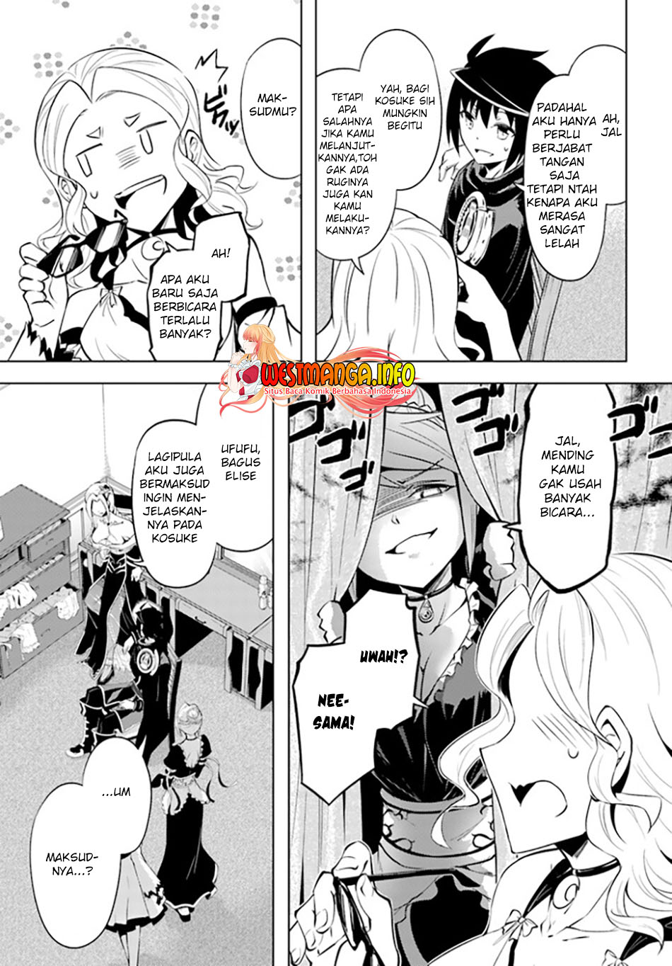 Chapter 50 - halaman 16