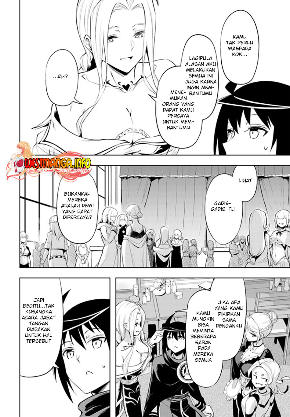 Chapter 50 - halaman 17