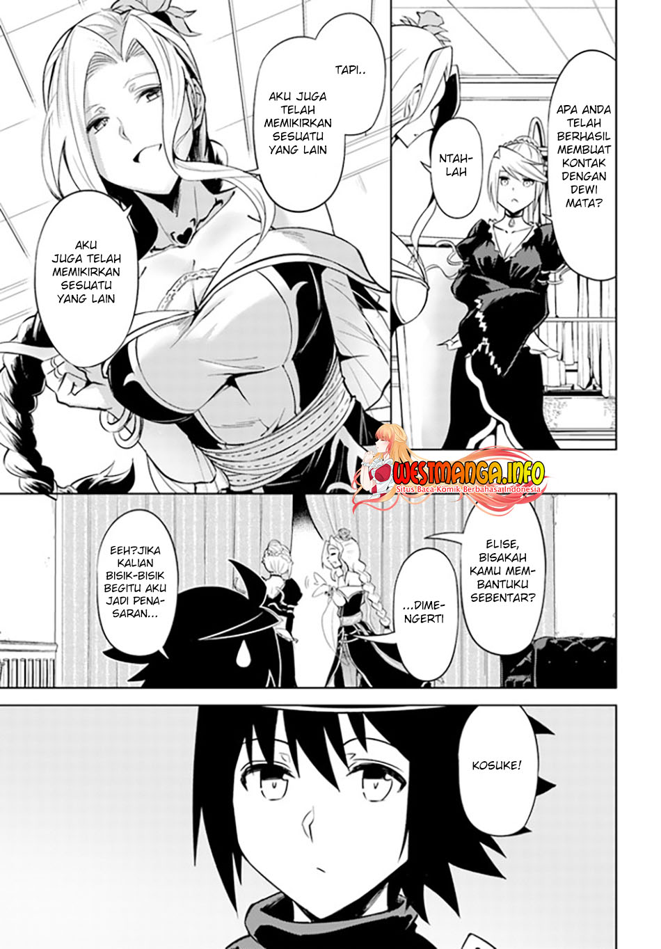 Chapter 50 - halaman 18