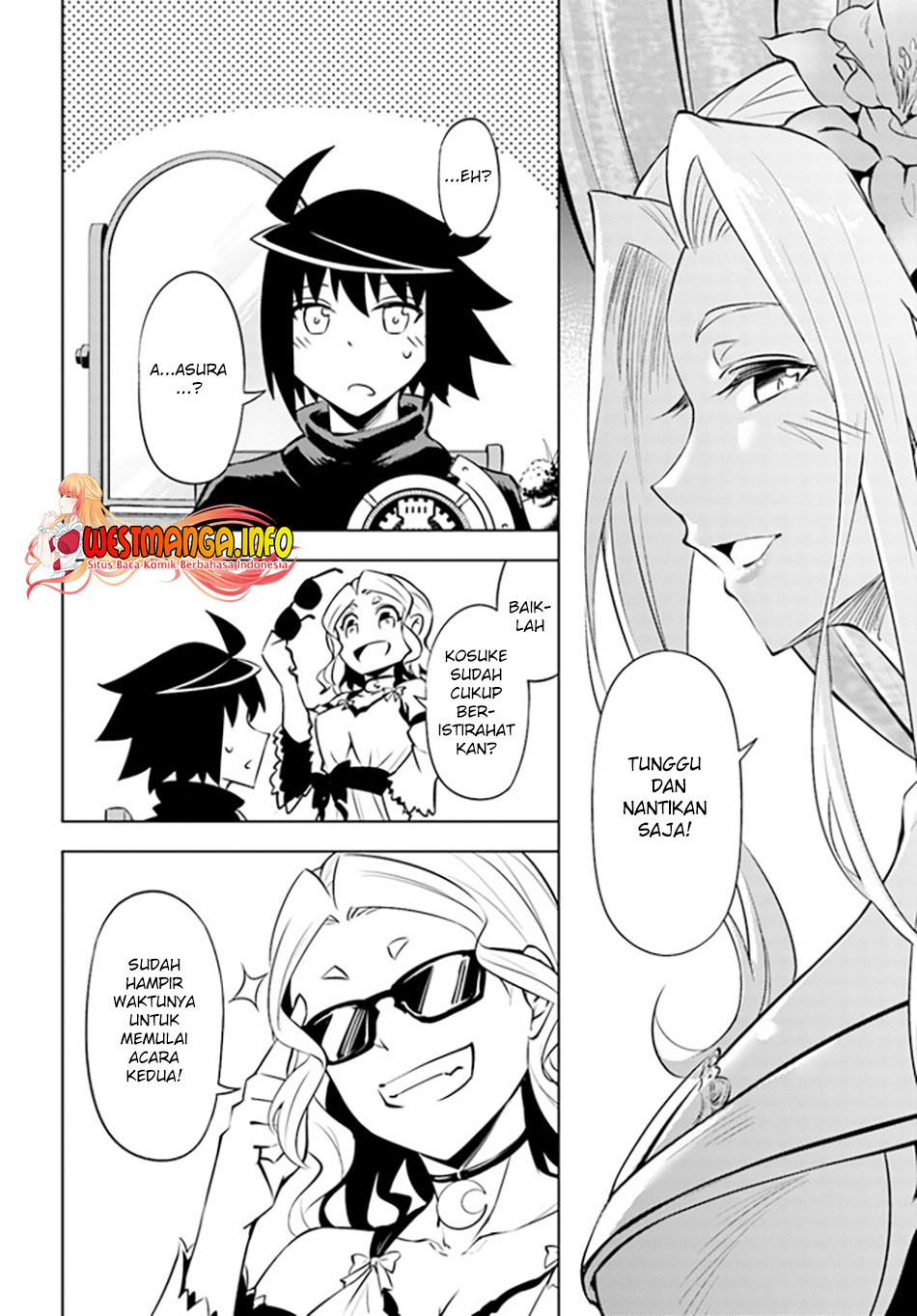Chapter 50 - halaman 19