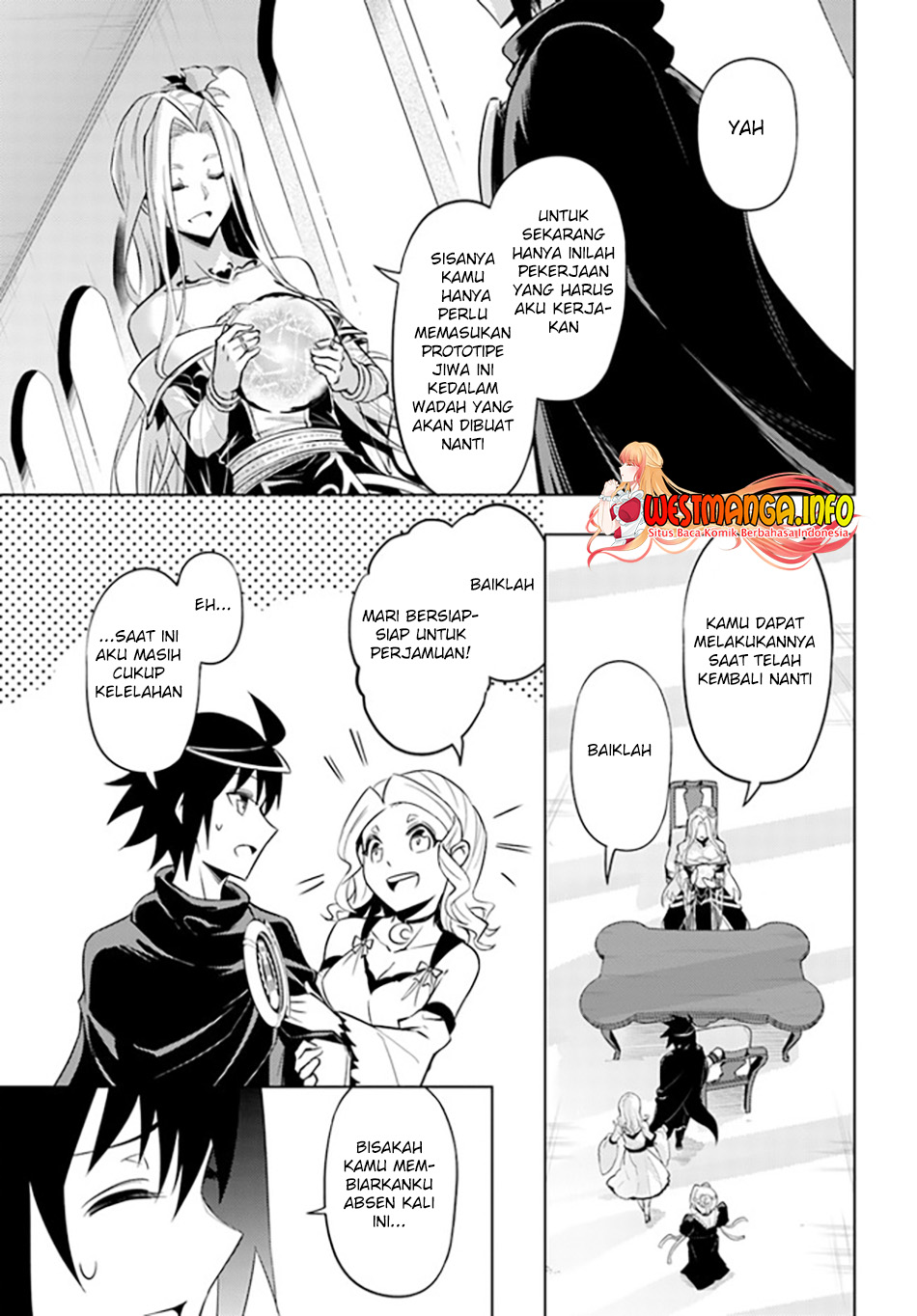Chapter 50 - halaman 22