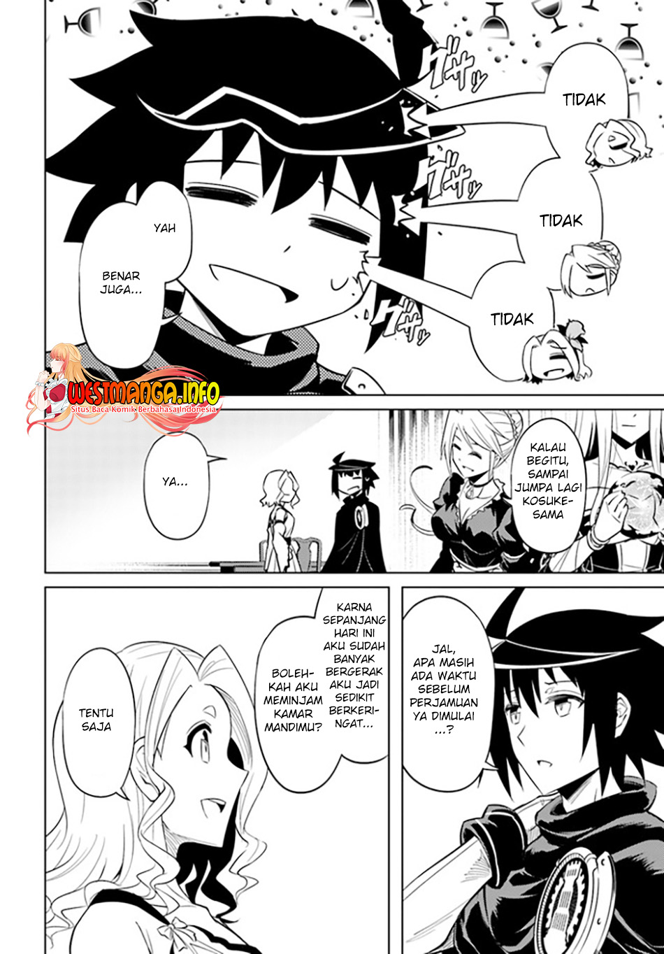 Chapter 50 - halaman 23