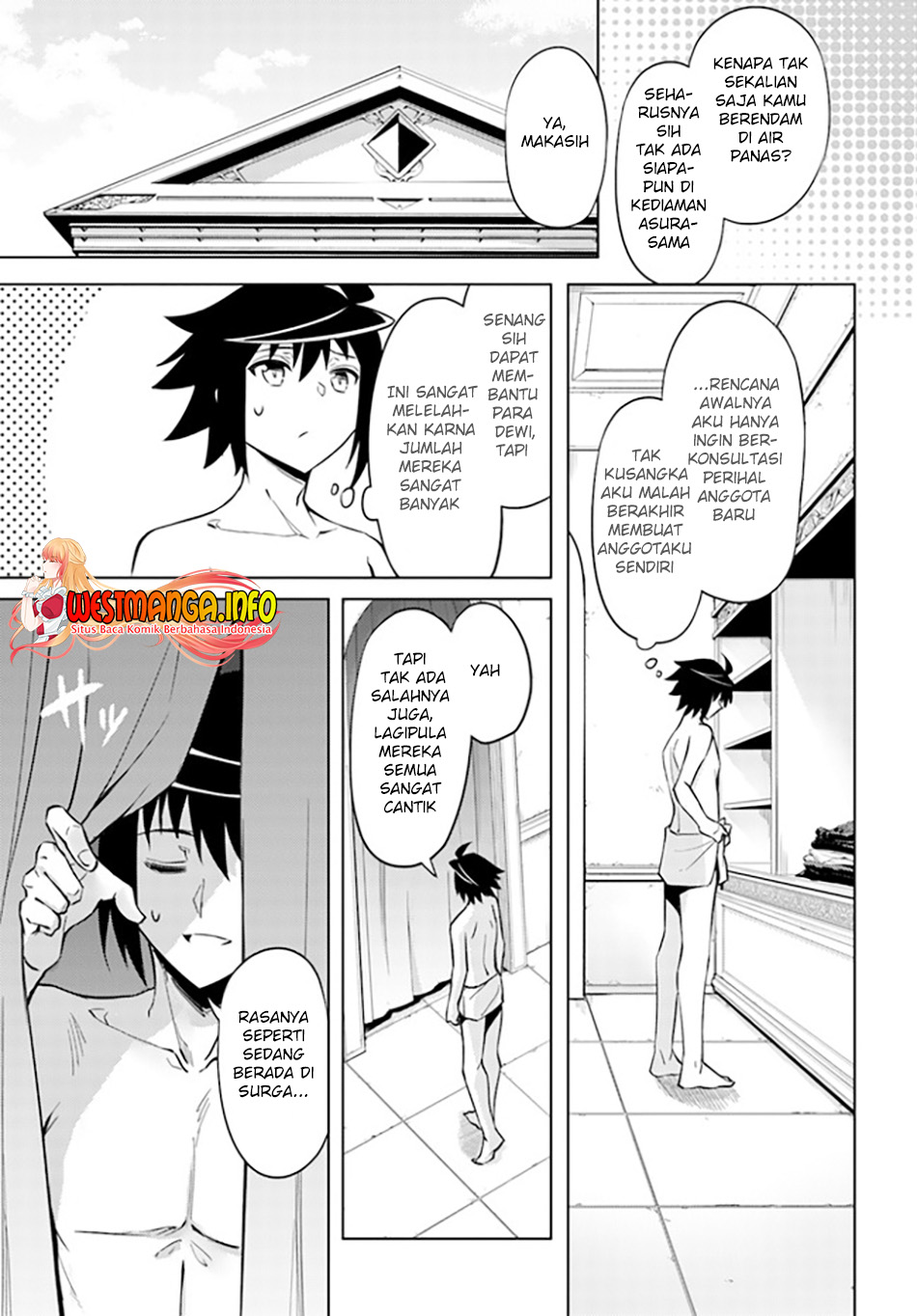 Chapter 50 - halaman 24