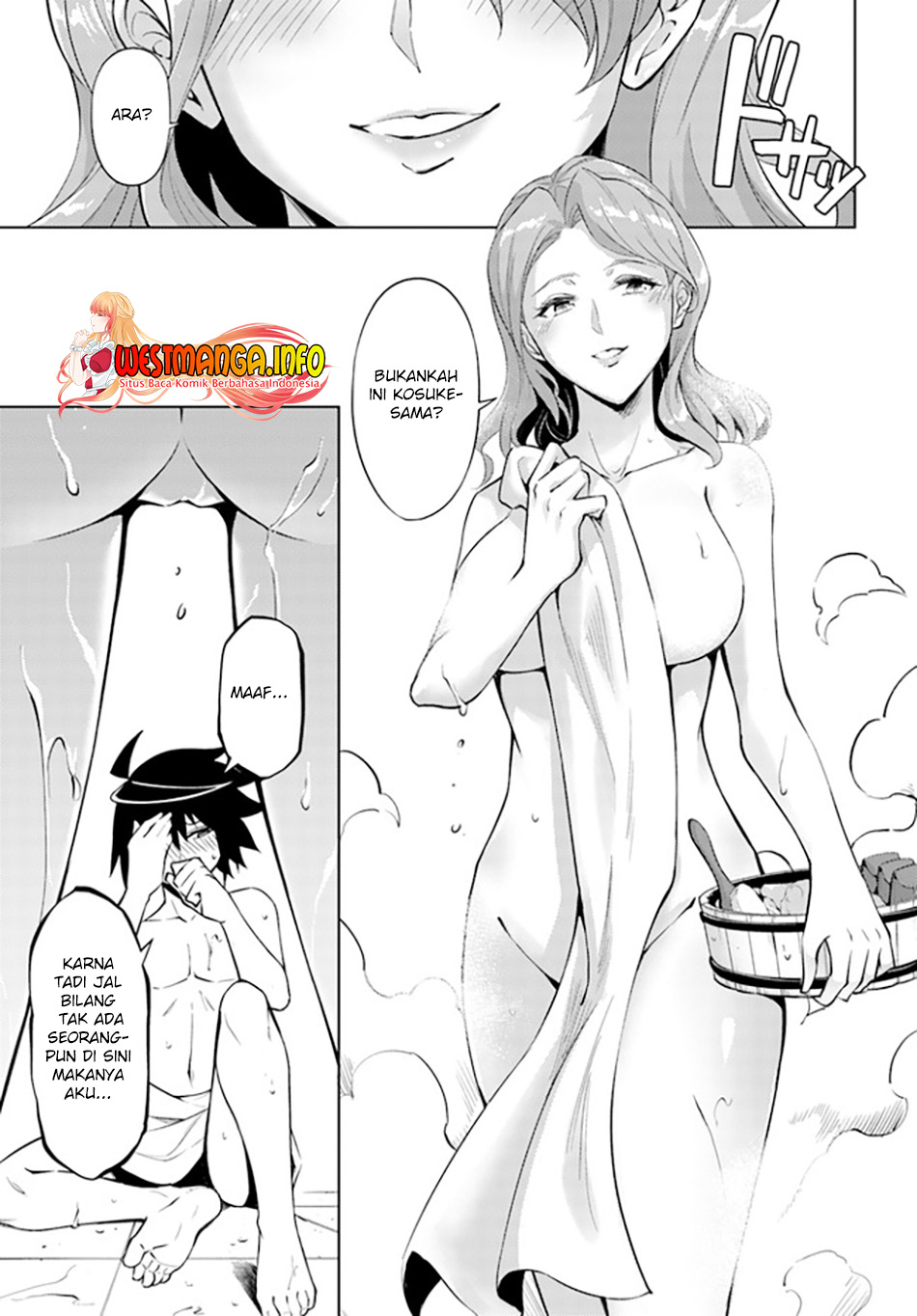 Chapter 50 - halaman 27