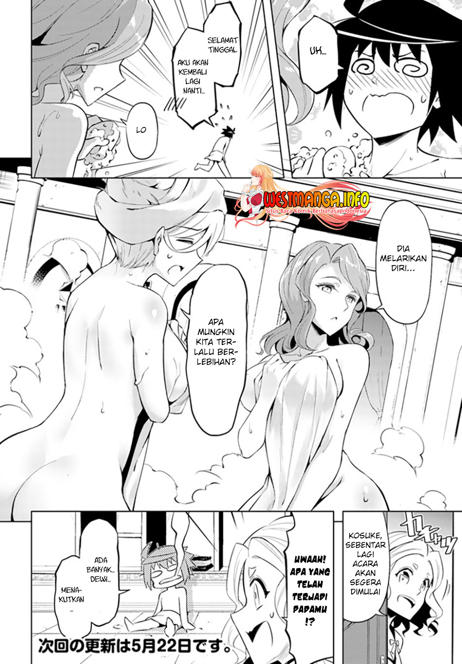 Chapter 50 - halaman 30