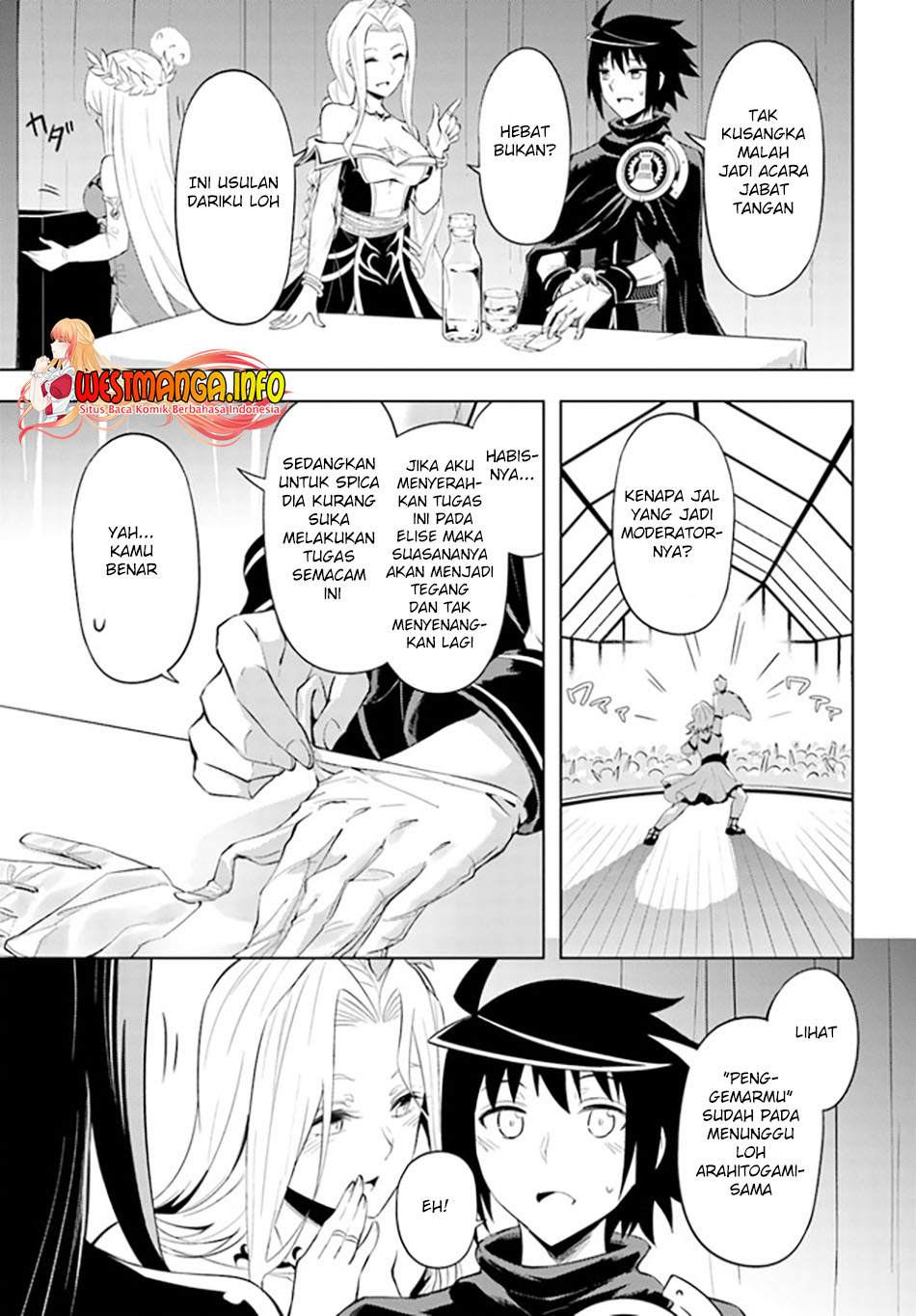 Chapter 50 - halaman 8