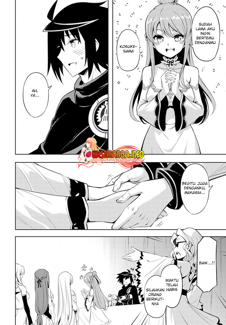 Chapter 50 - halaman 9