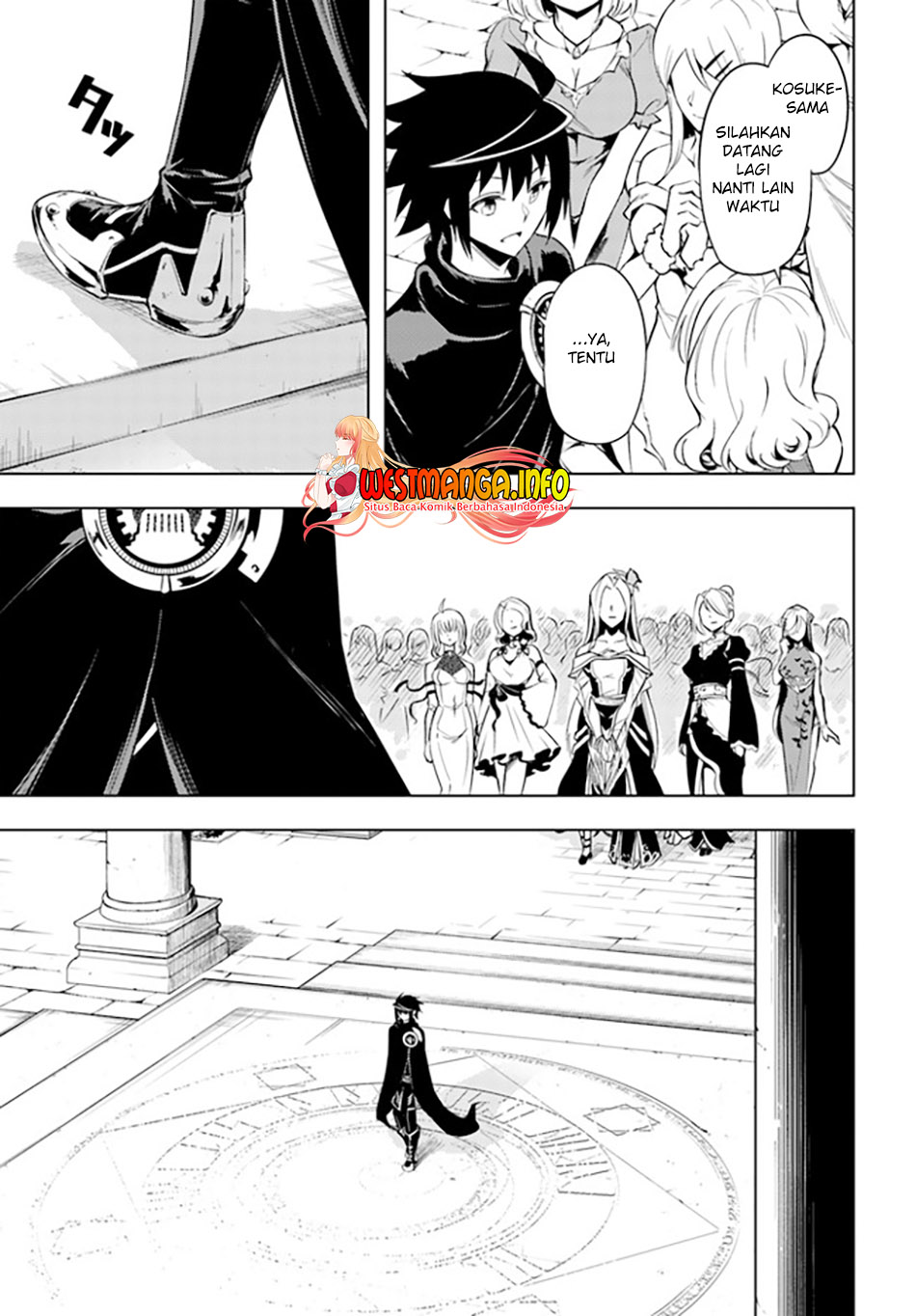Chapter 51 - halaman 21
