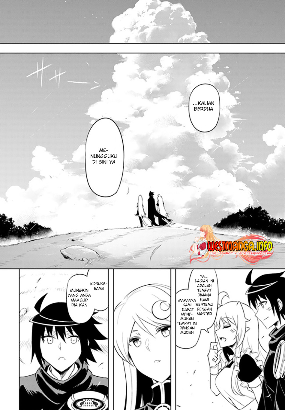 Chapter 51 - halaman 28