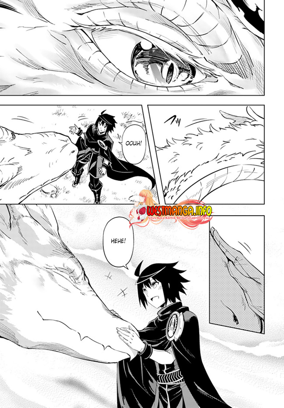 Chapter 51 - halaman 31