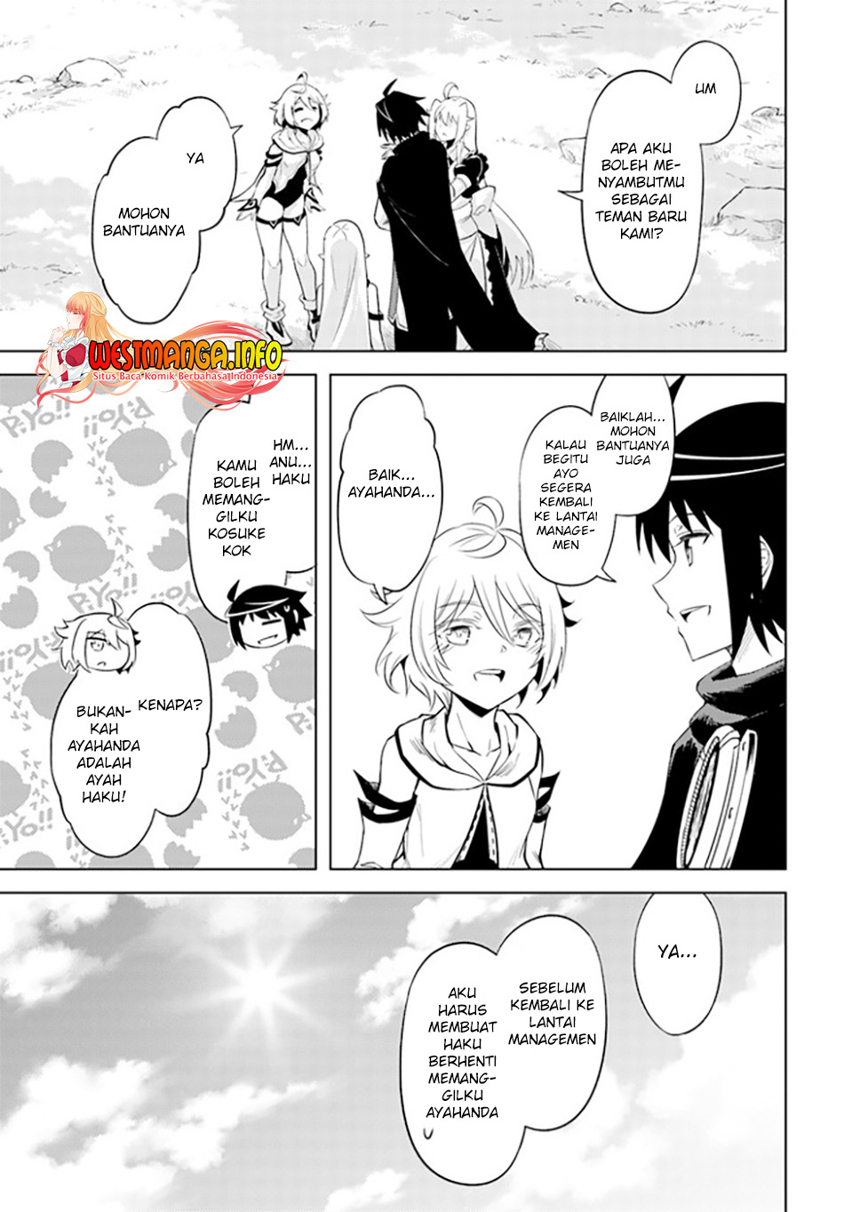 Chapter 51 - halaman 38