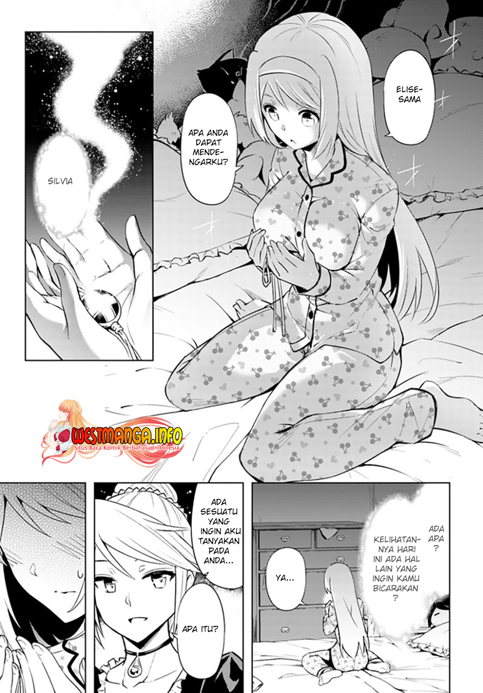Chapter 51 - halaman 46