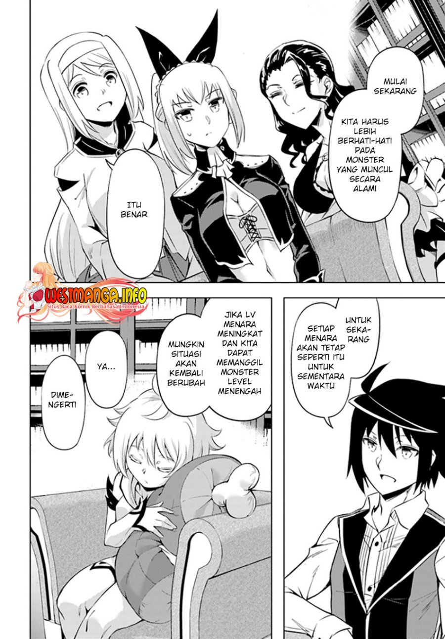 Chapter 52 - halaman 34