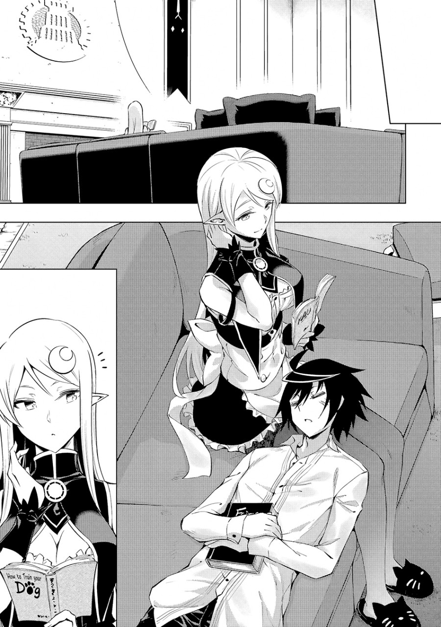 Chapter 54 - halaman 23