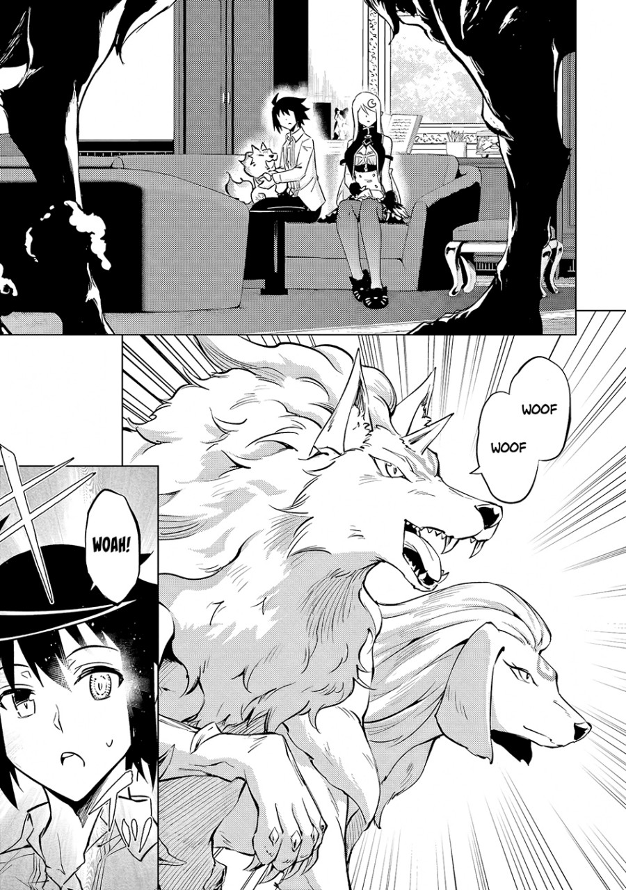 Chapter 54 - halaman 27